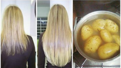 USE UMA VEZ UMA SEMANA, E VOCÊ VERÁ COMO O SEU CABELO CRESCE CONTROL. UTILIZZA QUESTA VOLTA UNA SETTIMANA, E VEDERAI COME CRESCONO I TUOI CAPELLI NON CONTROLLATI.